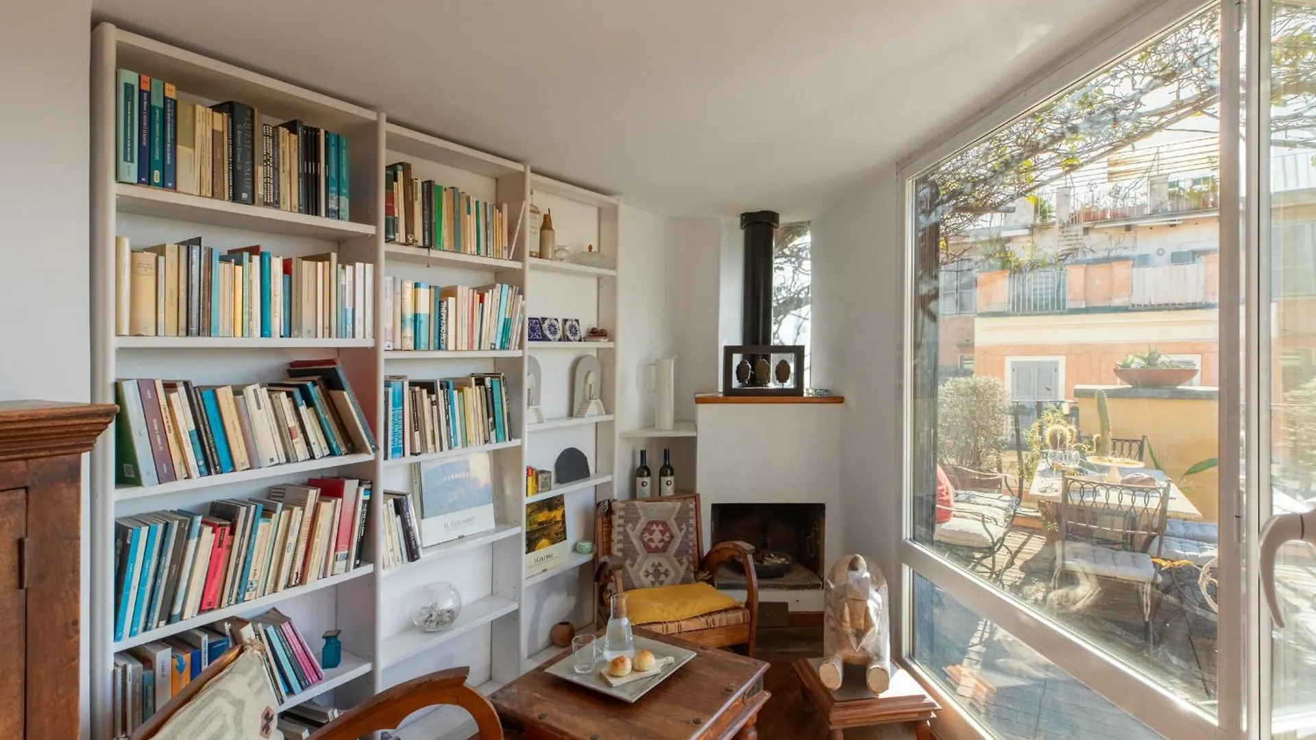 Iflat Orient In Rome Apartment 0*,  Italy