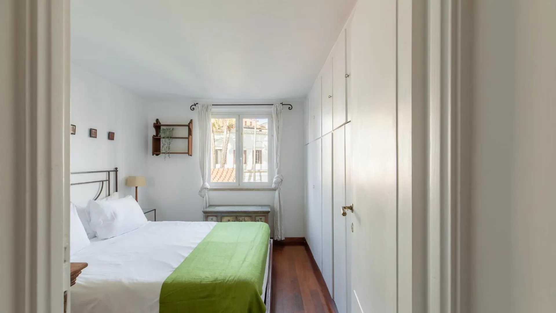 Iflat Orient In Rome Apartment Italy
