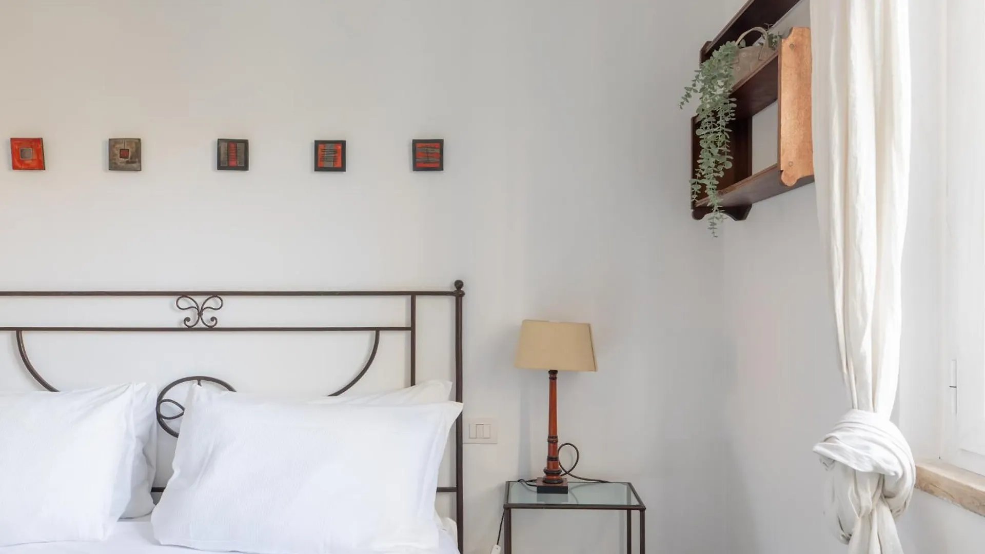 Iflat Orient In Rome Apartment 0*,