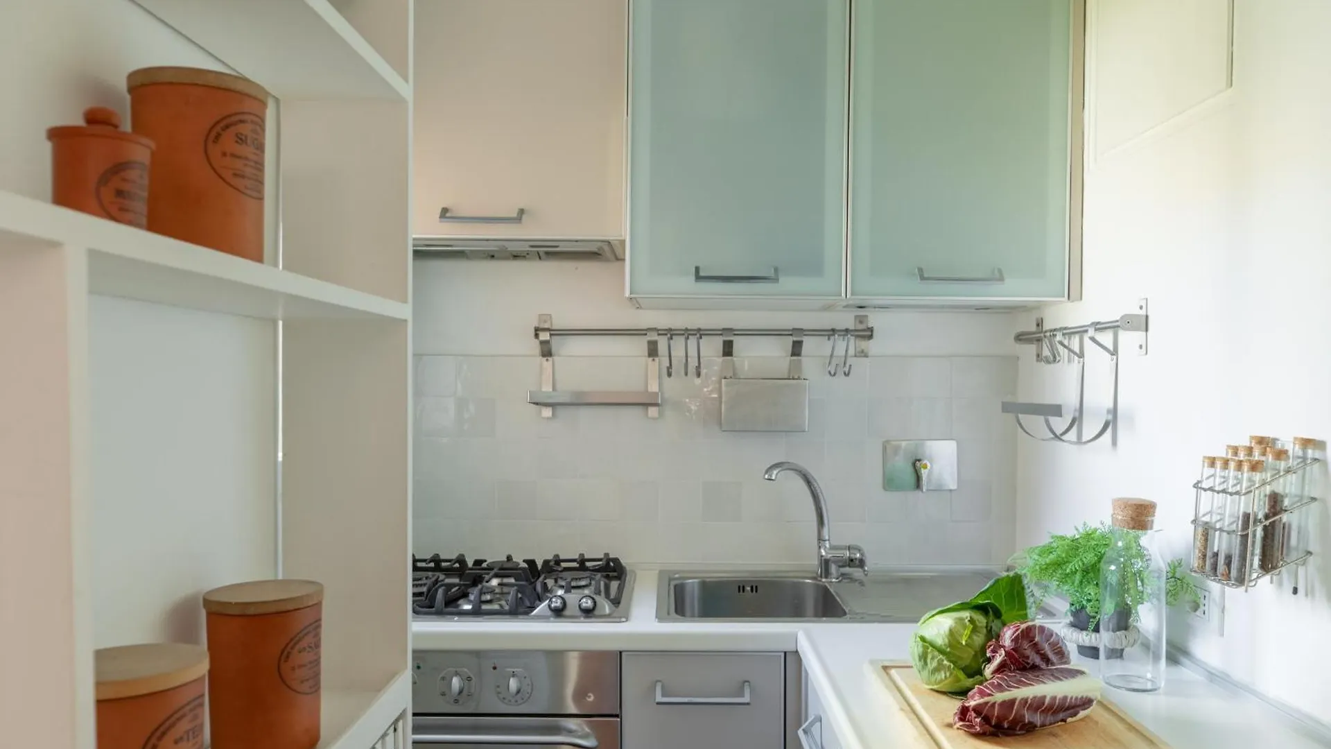 Iflat Orient In Rome Apartment 0*,