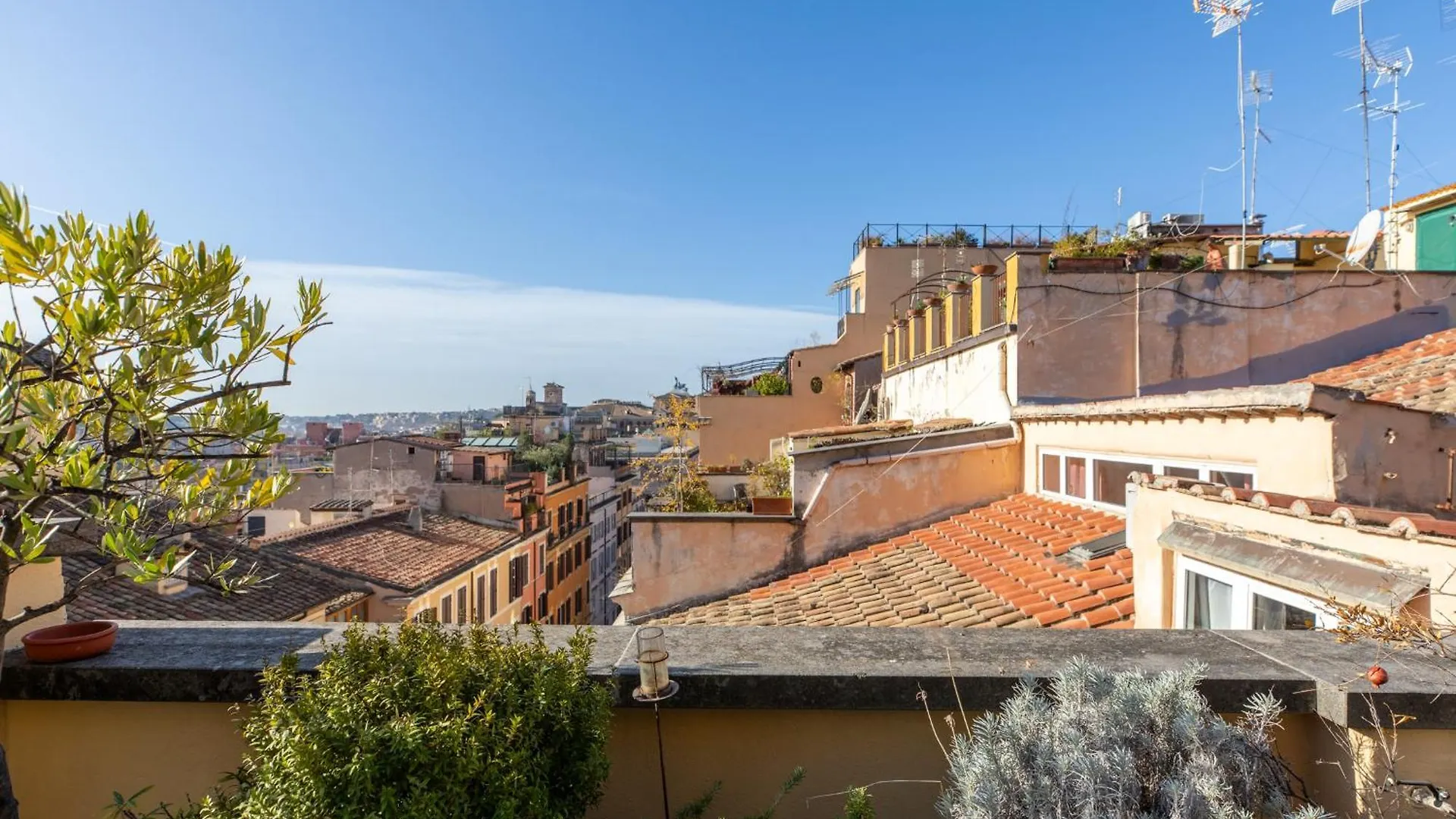 Iflat Orient In Rome Apartment 0*,  Italy