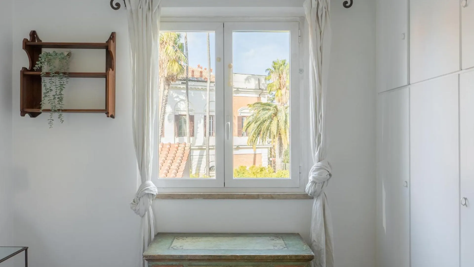 Iflat Orient In Rome Apartment