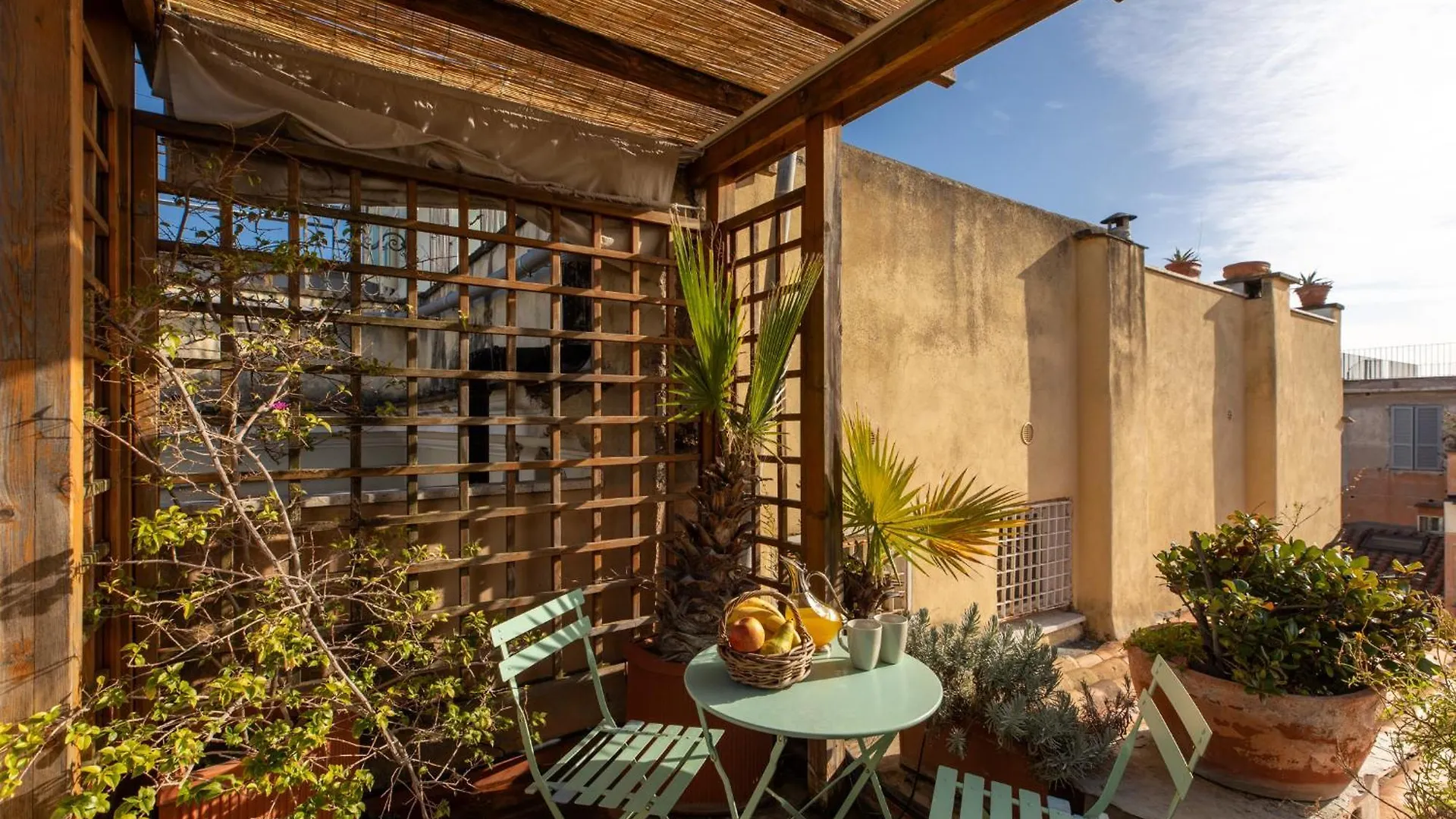 Iflat Orient In Rome Apartment 0*,  Italy