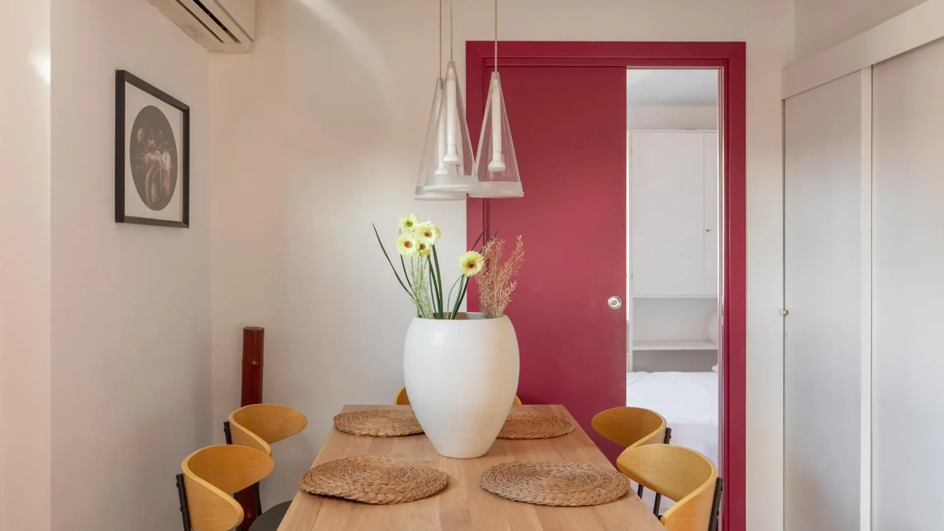 Iflat Orient In Rome Apartment